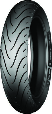 Michelin Tire Pilot Street Rear 150/60R17 66H Radial TT/TL Urban/City Cruiser