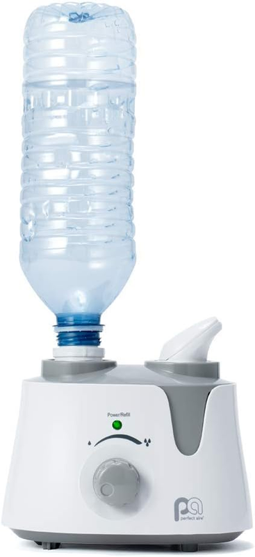 With Water Bottle Adapter For Smal