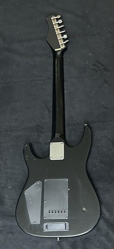 Terminator by Synsonics ギター My $25 Terminator by Synsonics Guitar find~Full close-up
