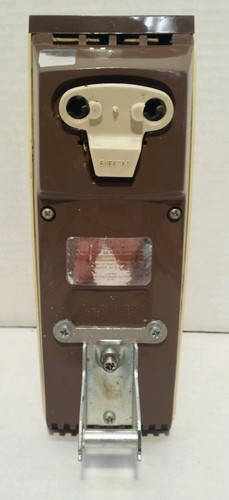 Vintage Hamilton Beach 5 Speed Scovill Mixer For Parts or Repair Model 58