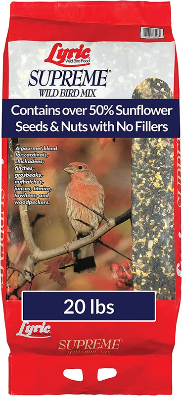 Mix With Nuts And Sunflower Seeds,
