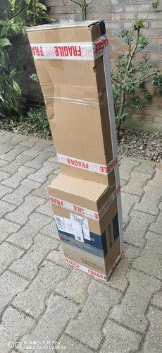 Objectfoto('s) van geverifieerde koper