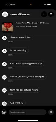 Item photo(s) from verified buyer