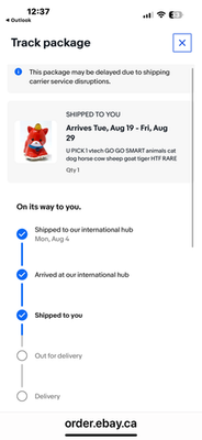 Item photo(s) from verified buyer