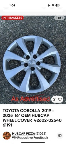 Item photo(s) from verified buyer