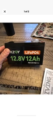 Item photo(s) from verified buyer