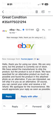 Item photo(s) from verified buyer