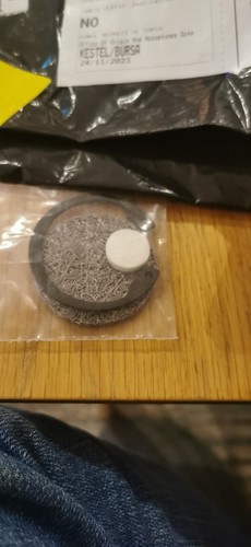 Item photo(s) from verified buyer