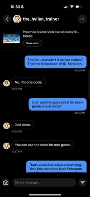 Item photo(s) from verified buyer