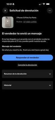 Item photo(s) from verified buyer