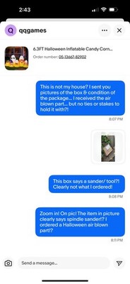 Artikelfoto(s) von einem verifizierten Käufer