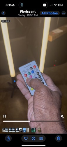 Artikelfoto(s) von einem verifizierten Käufer