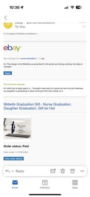 Item photo(s) from verified buyer