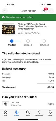 Item photo(s) from verified buyer