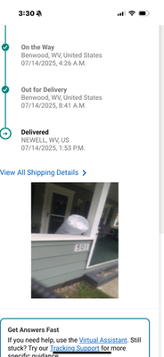 Item photo(s) from verified buyer