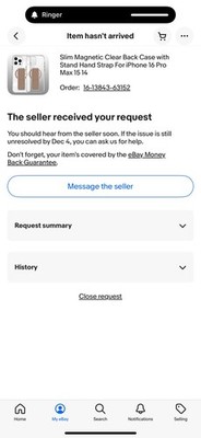 Item photo(s) from verified buyer