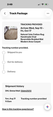 Item photo(s) from verified buyer