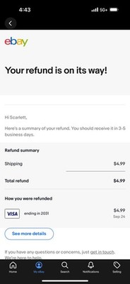 經驗證買家提供的物品圖片