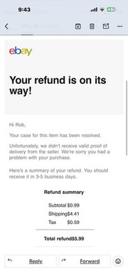 Item photo(s) from verified buyer