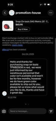 Item photo(s) from verified buyer