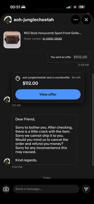 Item photo(s) from verified buyer