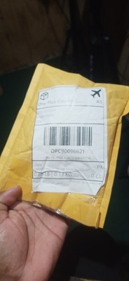 Item photo(s) from verified buyer