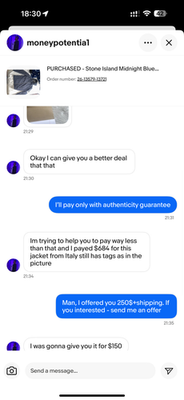 Item photo(s) from verified buyer