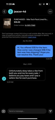 Item photo(s) from verified buyer