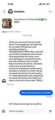 經驗證買家提供的物品圖片
