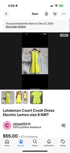 Item photo(s) from verified buyer