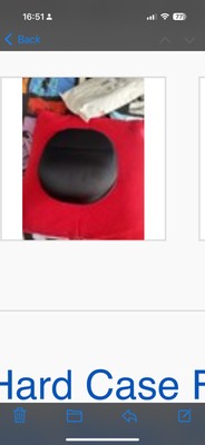 Item photo(s) from verified buyer