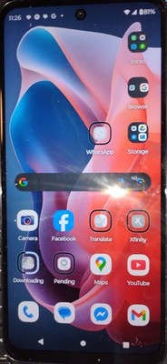 Fotos del artículo de un comprador verificado