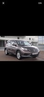 2013 Honda CR-V 2.0 i-VTEC S 5dr 2WD ESTATE Petrol Manual