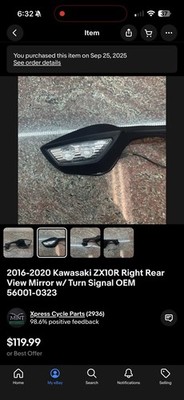 經驗證買家提供的物品圖片