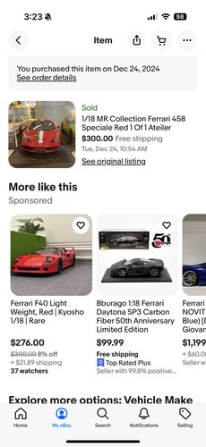 Item photo(s) from verified buyer