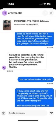 Item photo(s) from verified buyer