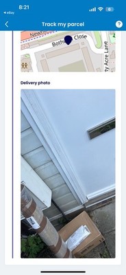 Objectfoto('s) van geverifieerde koper