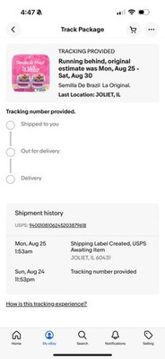 Item photo(s) from verified buyer
