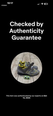 Foto dell'oggetto di un acquirente verificato