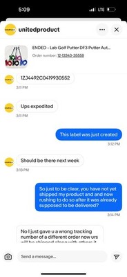 Item photo(s) from verified buyer