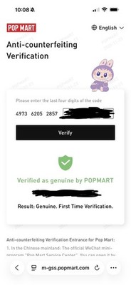 Item photo(s) from verified buyer