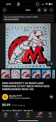 Item photo(s) from verified buyer