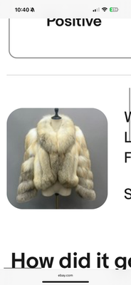 Item photo(s) from verified buyer