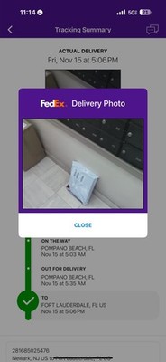 Item photo(s) from verified buyer