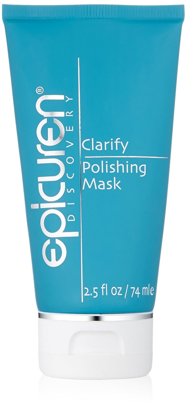 Clarify Polishing Mask, 2.5 Oz.