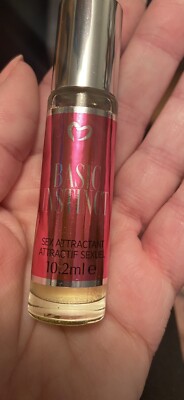 Pure Romance Basic Instinct 0.3oz Unisex Perfume