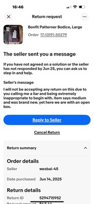 Item photo(s) from verified buyer
