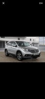 2014 Honda CR-V 2.2 i-DTEC EX 5dr ESTATE Diesel Manual
