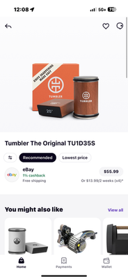 Item photo(s) from verified buyer