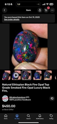 Item photo(s) from verified buyer